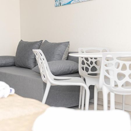 Ms-Apart Apartamenty Przy Stoku - Czarna Gora Sienna  Eksteriør bilde