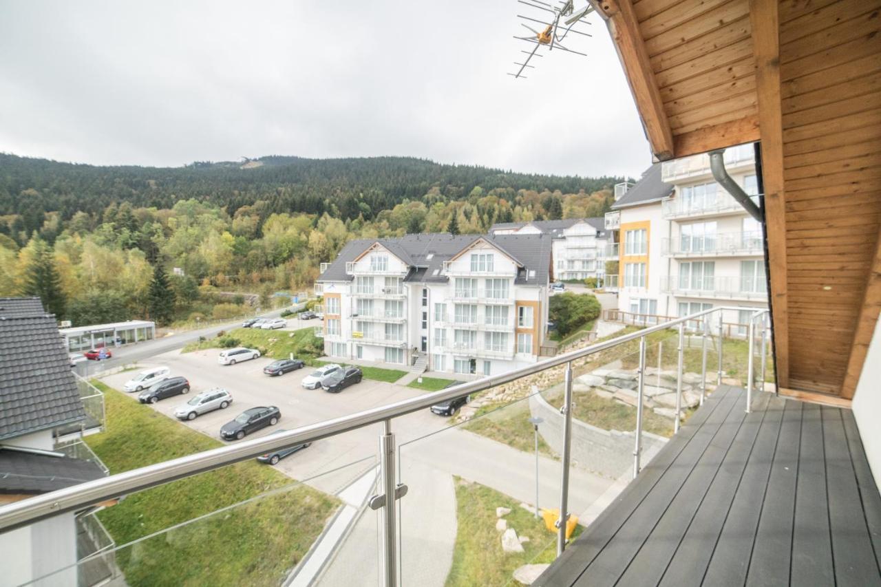 Ms-Apart Apartamenty Przy Stoku - Czarna Gora Sienna  Eksteriør bilde