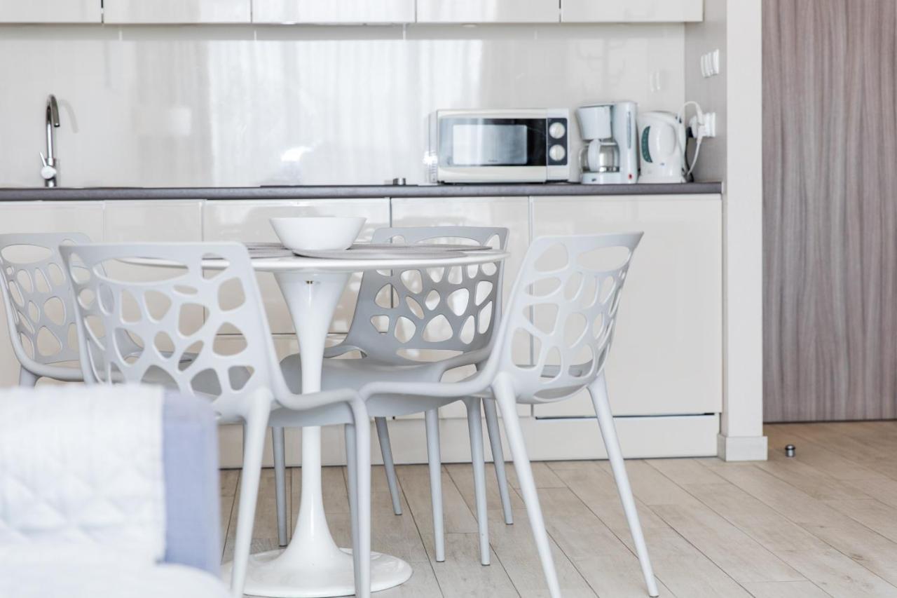 Ms-Apart Apartamenty Przy Stoku - Czarna Gora Sienna  Eksteriør bilde