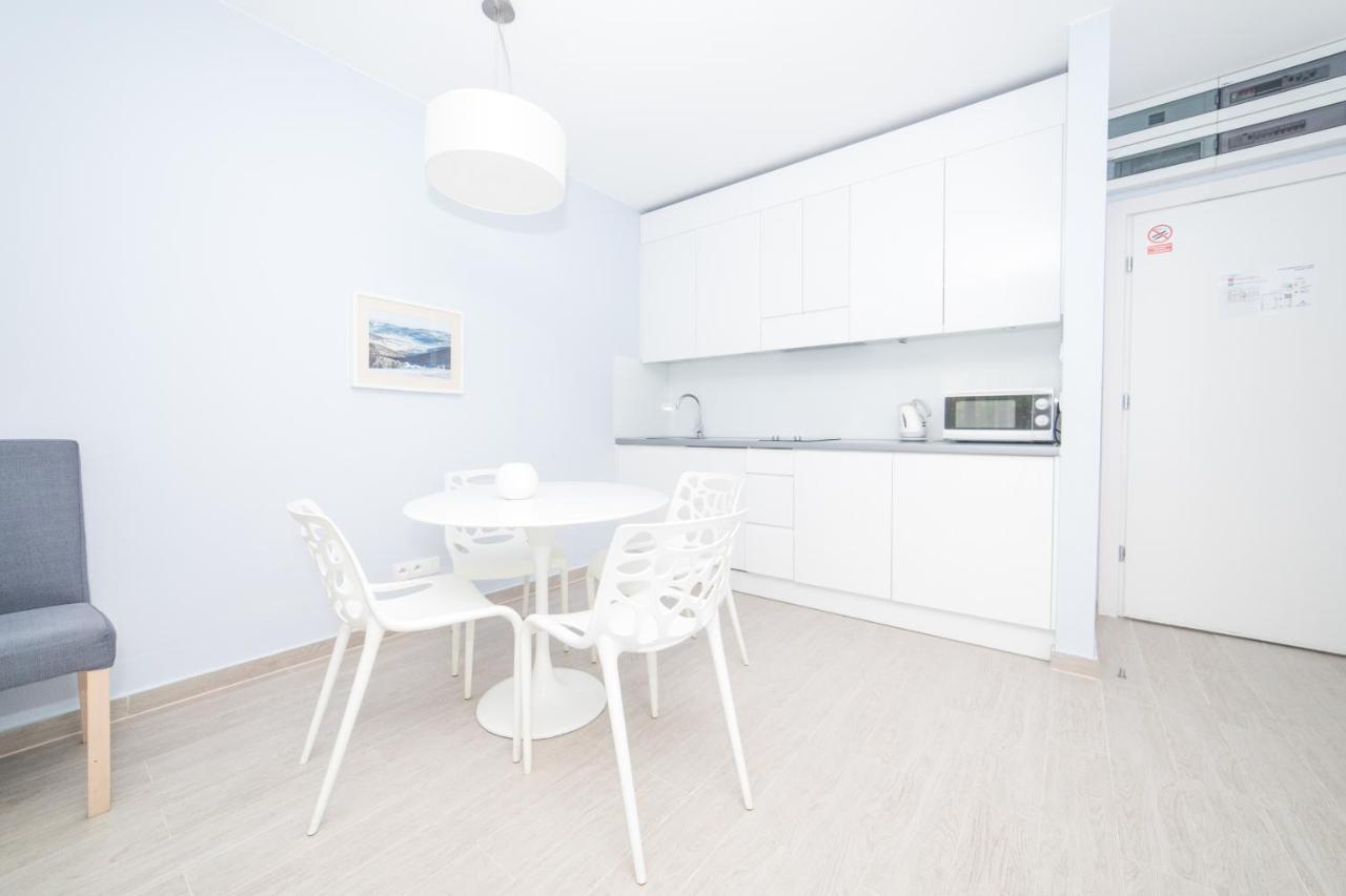Ms-Apart Apartamenty Przy Stoku - Czarna Gora Sienna  Eksteriør bilde