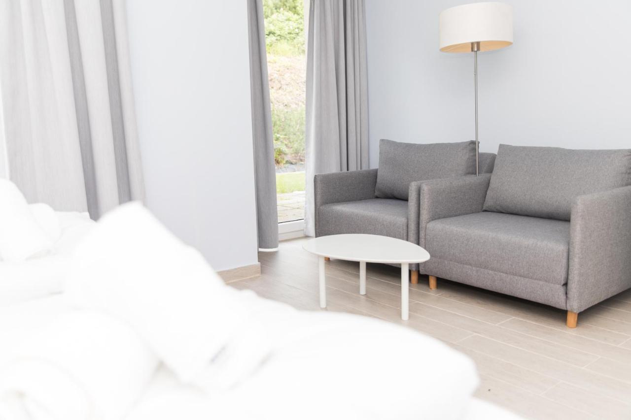 Ms-Apart Apartamenty Przy Stoku - Czarna Gora Sienna  Eksteriør bilde